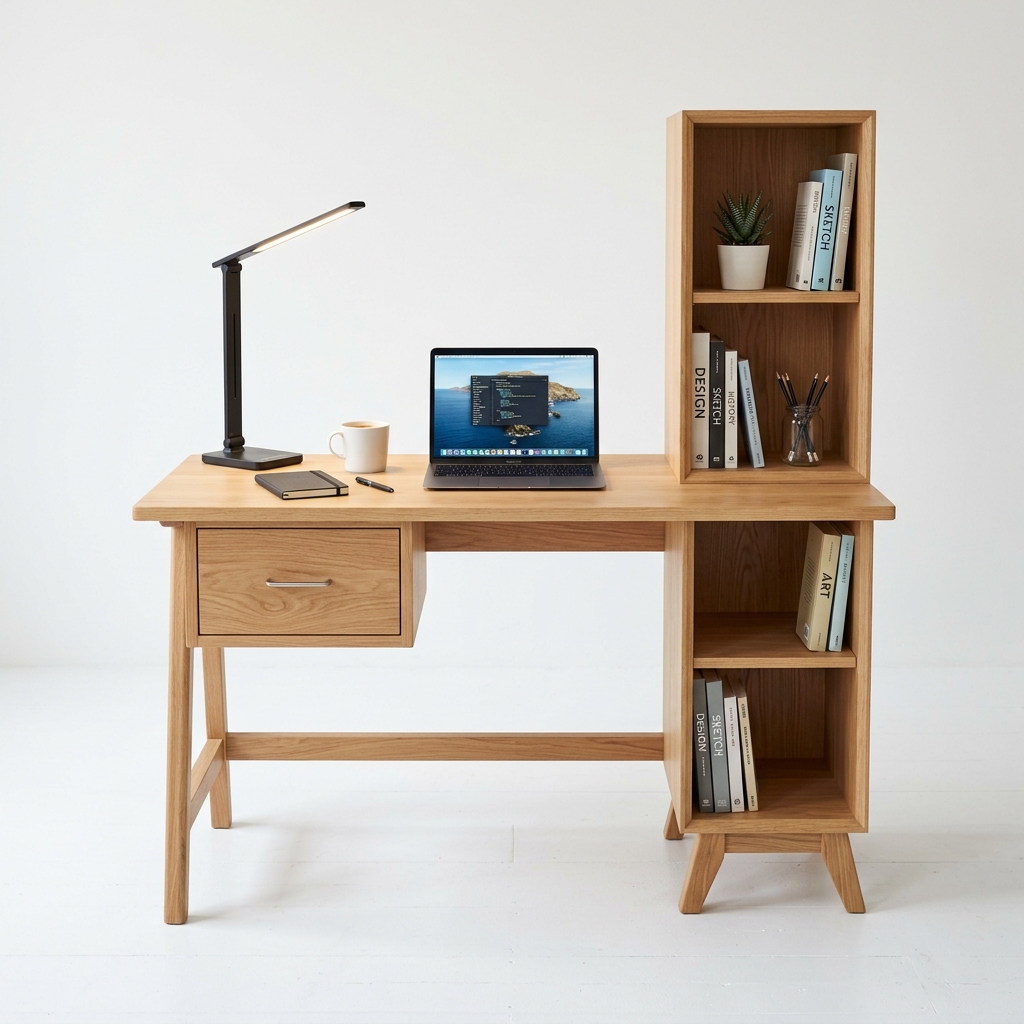 Student Study Table